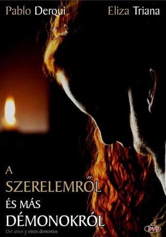 Of Love and Other Demons Image