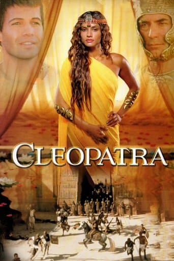 Cleopatra Image