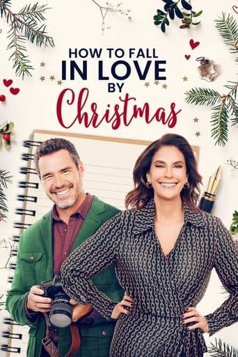 How to Fall in Love by Christmas Image