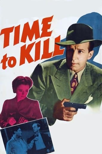 Time to Kill Image