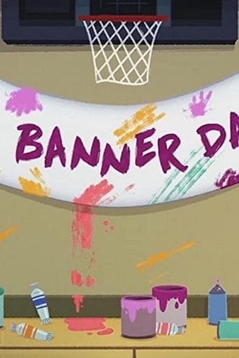 A Banner Day Image