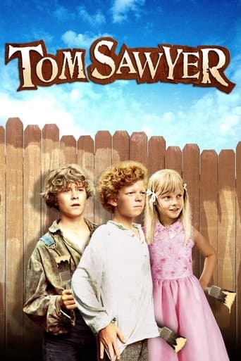 Tom Sawyer Image