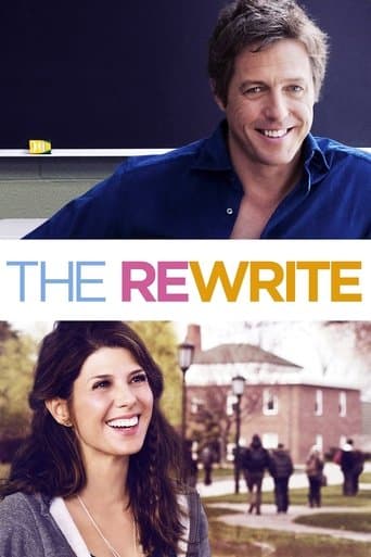 The Rewrite Image