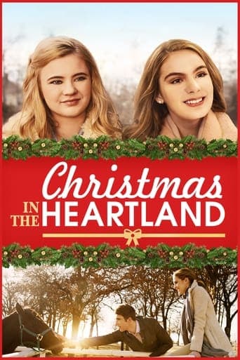Christmas in the Heartland Image