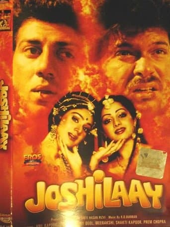 Joshilaay Image