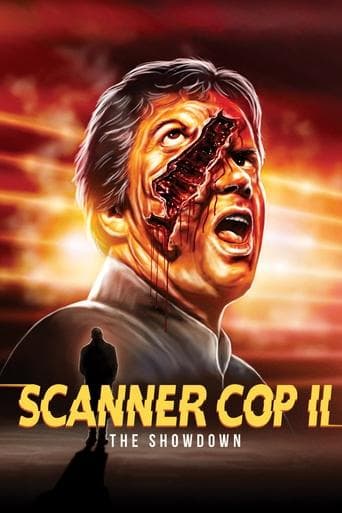 Scanners: The Showdown Image