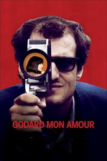 Godard Mon Amour Image
