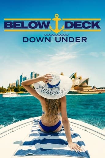 Below Deck Down Under Image