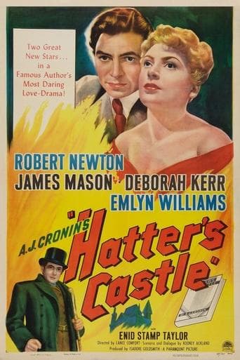 Hatter's Castle Image