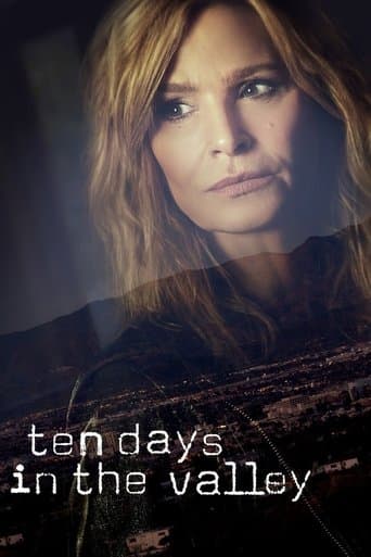 Ten Days in the Valley Image