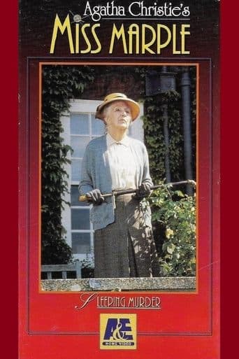 Addio Miss Marple Image