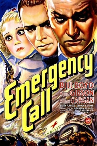 Emergency Call Image