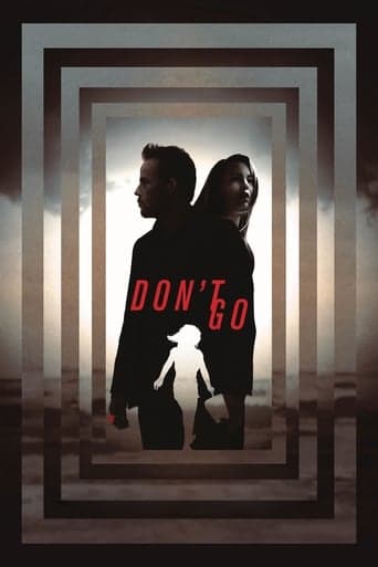 Don't Go Image