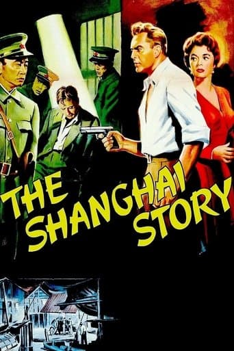 The Shanghai Story Image
