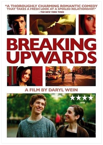 Breaking Upwards Image