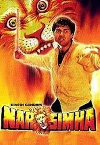 Narsimha Image
