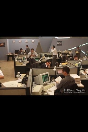 The Tequila Effect Image