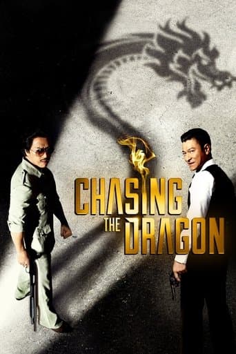Chasing the Dragon Image