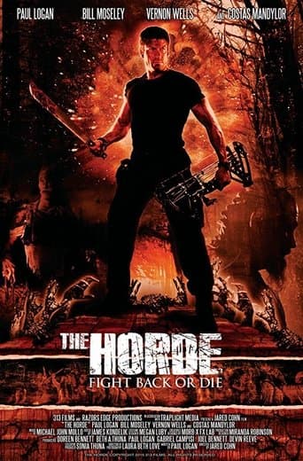 The Horde Image