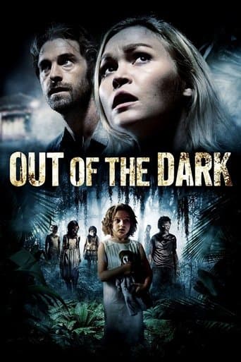 Out of the Dark Image