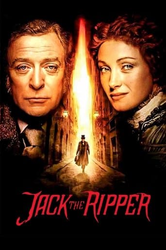 Jack the Ripper Image