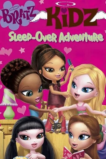Bratz Kidz: Sleep-Over Adventure Image