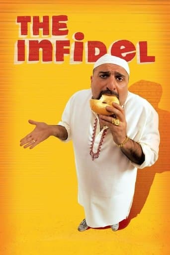 The Infidel Image