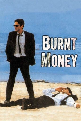 Burnt Money Image