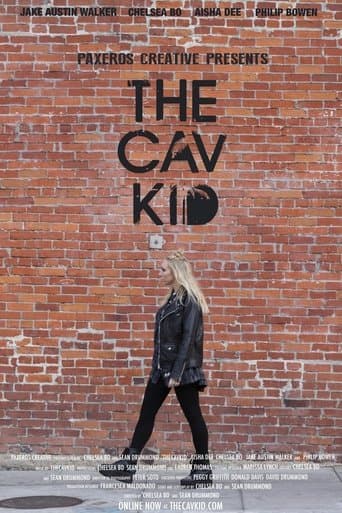 TheCavKid Image
