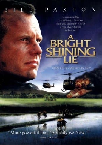 A Bright Shining Lie Image