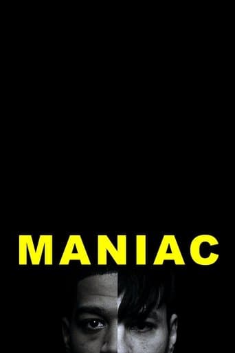 Maniac Image