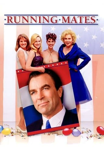 Running Mates Image