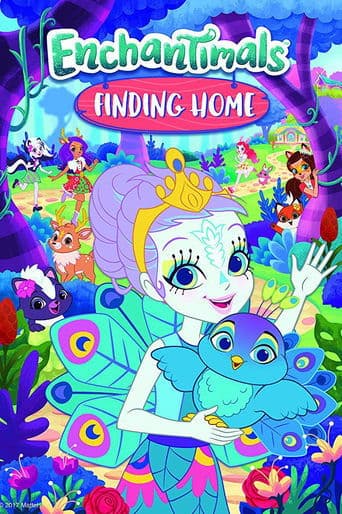 Enchantimals, Finding Home Image