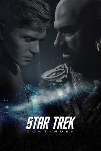 Star Trek Continues Image