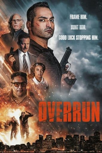 Overrun Image