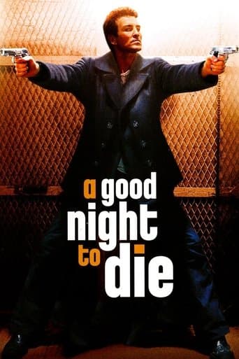 A Good Night to Die Image