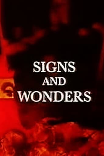 Signs and Wonders Image