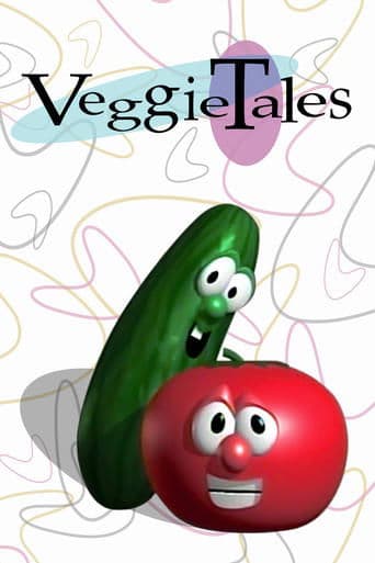 VeggieTales Image