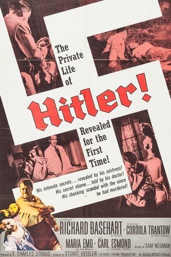 Hitler Image