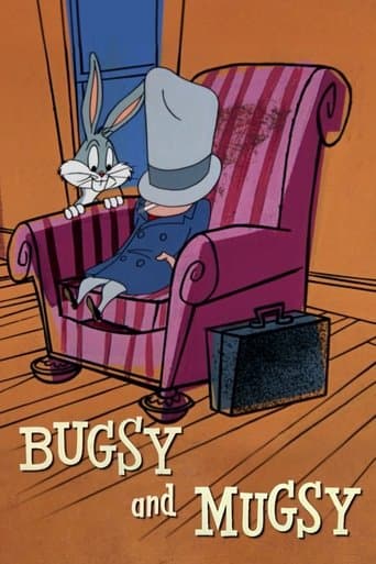 Bugsy and Mugsy Image