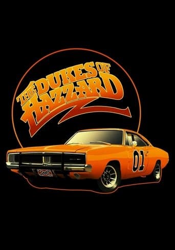 The Dukes of Hazzard Image