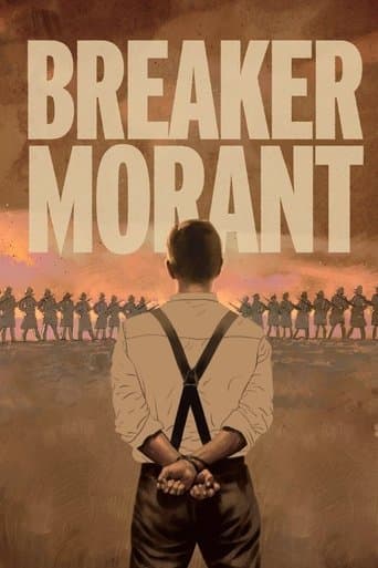 Breaker Morant Image