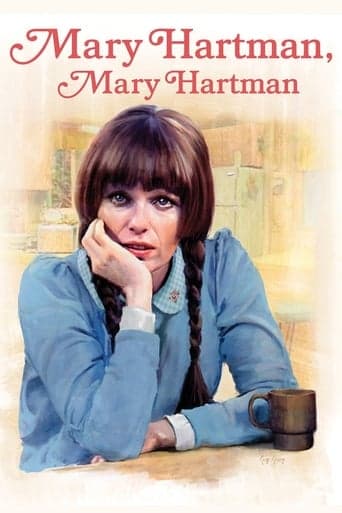 Mary Hartman, Mary Hartman Image