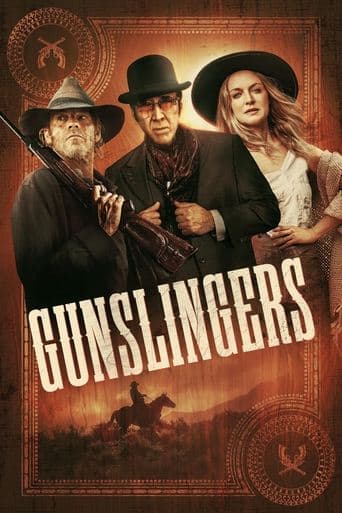 Gunslingers Image