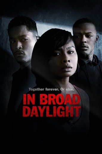 In Broad Daylight Image