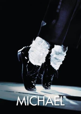 Michael Image