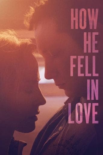How He Fell in Love Image