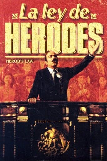 Herod's Law Image