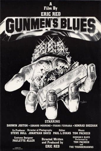 Gunmen's Blues Image