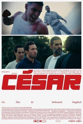 César Image